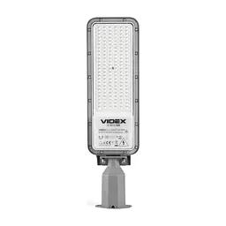 Прожектор Videx IP65 SLE17 100W 11000Lm 5000K 220V (VL-SLE17-1005) - мініатюра 3