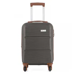 Валіза Semi Line 18" S Graphite (T5583-1) - мініатюра 3