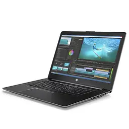 Ноутбук HP ZBook Studio G3 (i7-6820HQ/32/1TB SSD/Quadro M1000M-2Gb) - Class B "Б/В" - мініатюра 2