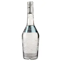 Уцінка. Лікер Volare Triple Sec 38% 0.7 л - мініатюра 2
