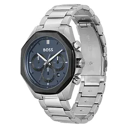 Чоловічий годинник HUGO BOSS 1514015 Cloud - мініатюра 2