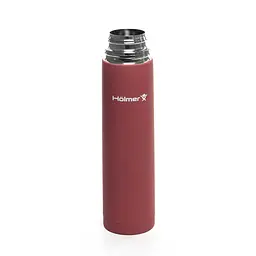 Термос Holmer TH-01000-SRR Exquisite 1 л червоний (TH-01000-SRR Exquisite) - мініатюра 5