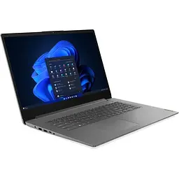 Ноутбук Lenovo IdeaPad 3 17ALC6 Ryzen 7 12GB HD 512GB + 1600 x 900 - мініатюра 5