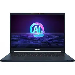 Ноутбук MSI Stealth 14 AI Studio A1VFG-068US (STEALTH14A1068) [159076]