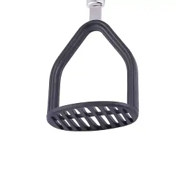 Прес для картоплі Bergner Gizmo 28,5 см (BG-3345) - мініатюра 2