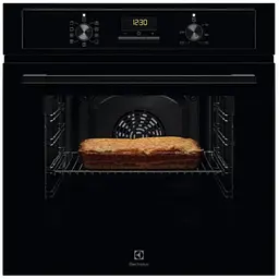 Електричний духовий шафа Electrolux EOF3H50BK (6867774)