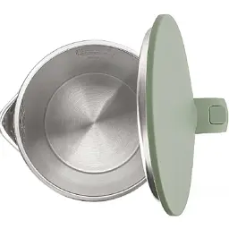 Електрочайник Prime Technics PKP 1765 O - мініатюра 2