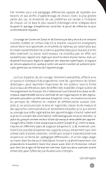 Collection F. Classe multi-niveaux et pedagogie differenciee - мініатюра 7