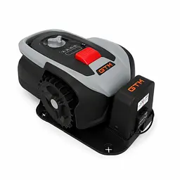 Газонокосарка-робот GTM RLM500/16W з комплектом для встановлення (500 м2, 20-60 мм, до 15°) - мініатюра 7