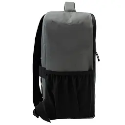 Рюкзак міський для подорожей Semi Line 24 Graphite (P8311-3) - мініатюра 3