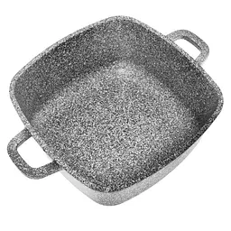 Каструля з мармуровим покриттям Klausberg KB-7528 20 см 2.8л - мініатюра 4
