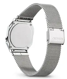 Оригінальні чоловічі годинники наручні стильні якісні японські Casio Collection A700WEM-7AEF - мініатюра 5