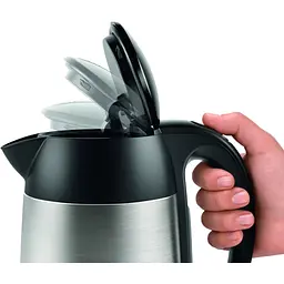 Електрочайник Bosch TWK3P420 - мініатюра 8