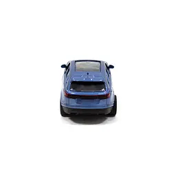 Автомодель TechnoDrive Land Rover Range Rover Velar, сіра (250308) - мініатюра 3