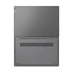 Ноутбук Lenovo V17-G4 17.3' FHD IPS AG, Intel і7-1355U, 16GB, F512GB, UMA, DOS, сірий (83A2001WRA) - мініатюра 9