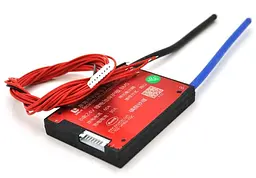 Стабілізатор напруги DaLy BMS контроллер LiFePO4 24V 8S 60A (DL8S-60A)