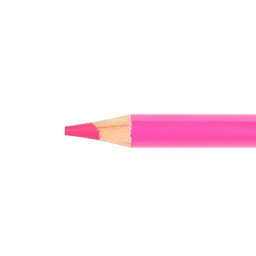 Олівець кольоровий 99IDEAS "Color Expert" Vivid Pink/Яскраво-рожевий, 99CE-VIV