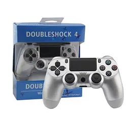 Геймпад джойстик DoubleShock Voltronic PS4 Wireless DUALSHOCK 4 - мініатюра 8