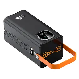Повербанк Aspiring Light 60 60000mAh PD22.5W