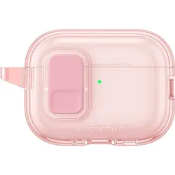Чохол AmazingThing Minimal Click Case для Airpods Pro 3 Pink (APRO3MINPK) [162130]