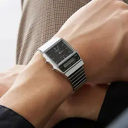 Годинник Casio AQ-800E-1AEF