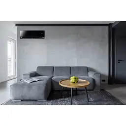 Кондиціонер Midea MSXT-18HRFN8-Black-I/MSXT-18HRFN8-Black-O Penrose - мініатюра 9