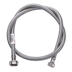 Шланг водяний Tucai 1/2″x1/2″ ВВ 1,0м TAQ HG-1212-1000 200167 - мініатюра 2