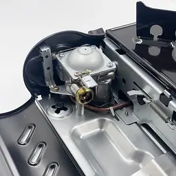 Плита газова Base Camp Camping Stove Dual Gas (1033-BCP 51300) - мініатюра 2
