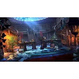 Ключ активації Microsoft Ghost Files: The FAce of Guilt для Xbox One/Series S/X - мініатюра 7