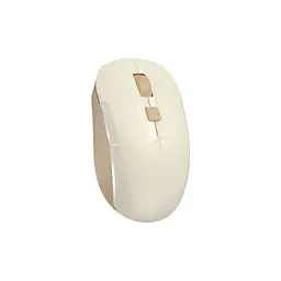 Мишка A4Tech FB26CS Air2 Bluetooth/Wireless Cafe Latte (4711421999236) - мініатюра 8