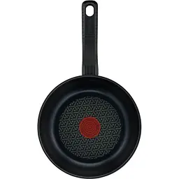 Сковорода Tefal Comfort Max 20 см чорна (G7260244) - мініатюра 2