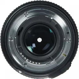 Об'єктив Nikon AF-S Nikkor 58mm f/1.4G [JAA136DA] [87469] - мініатюра 4