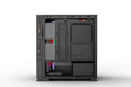 ПК 2E Complex Gaming Intel i5-10400F/H410/16/480F+1000/NVD1660S-6/FreeDos/GB701/500W (2E-3017) - мініатюра 3