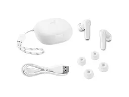 Навушники TWS ANKER SoundCore R50i White (A3949G21) - мініатюра 7