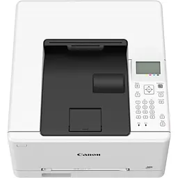 Принтер Canon i-SENSYS LBP647Cdw (6929C001) [170167] - мініатюра 4