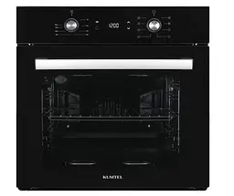 Духова шафа KUMTEL EKO B66-SF2 (MT) ANTHRACITE