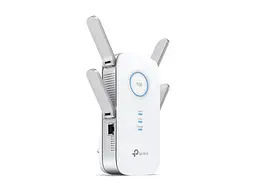 Точка доступу TP-Link RE650 - мініатюра 2