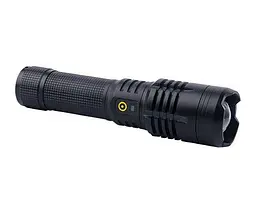 Ліхтар Solight WN37 LED 1400lm power bank 2800mAh зарядка USB - мініатюра 4