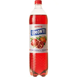 Напій Buvette Le Monti з соком апельсина та граната 1.2 л