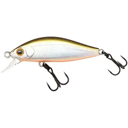 Воблер ZipBaits Rigge Flat 45 S 45mm 3.8g #223