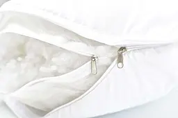Подушка Ideia Air Dream Exclusive 50х70 8-11586 - мініатюра 3