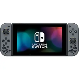 Nintendo Switch Monster Hunter Rise Edition (Upgraded version) (без ваучера) - мініатюра 2