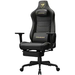 Крісло для геймерів Cougar Armor Evo S Gold - мініатюра 2
