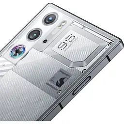Смартфон Redmagic 9S Pro 16/512GB Snowfall [119949] - мініатюра 8