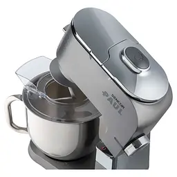 Кухонна машина Sencor Paul 1, 1700 Вт метал (STM7950) - мініатюра 4