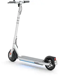 Електросамокат OKAI NEON ES-20 White (ES20-W) - мініатюра 3
