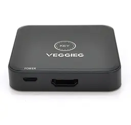 HDMI сплиттер-свитч двунаправленный HDMI 2.0 Switch 2x1 or Splitter 1x2 VEGGIEG VHD01