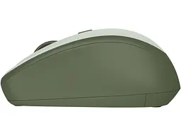 Миша Trust Yvi+ Silent Eco Wireless Green (24552) - мініатюра 3