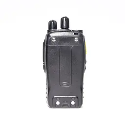 Портативна рація Baofeng BF-888SD - мініатюра 3