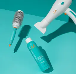 Спрей для прикореневого об'єму волосся Moroccanoil Root Boost, 250 мл - мініатюра 2